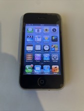 iPhone 3gs A1303 8gb Beautiful Condition 143