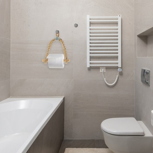 Toilet roll holder paper - toilet,