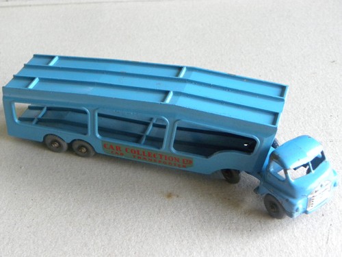 Matchbox lesney accessory 2 - accessory,