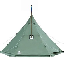 Pomoly Manta Hot Tent Tipi