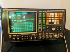 Marconi 2955 Radio Communications Test Set  - in good working order
