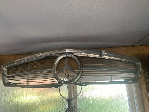 Mercedes w113 pagoda - , 280