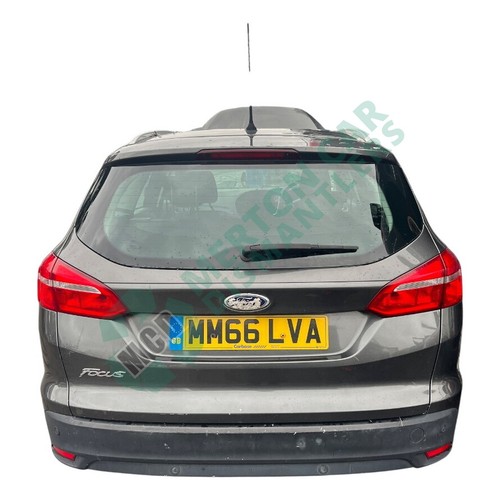Ford focus zetec - ford, mk3.5