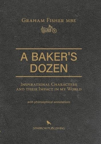 Baker dozen inspirational - a, baker's