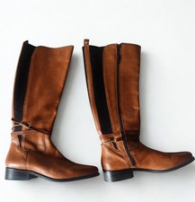 Womens DUNE LONDON Taro Tan
