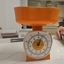 Salter Colour Mechanical