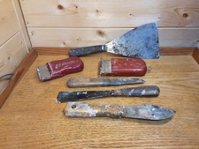 Vintage Decorators Hand Tools