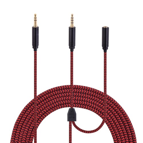9ft red hd60 chat - red, s