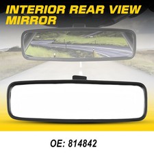 Interior Rear View Mirror