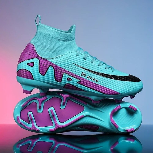 Mens football boots ultralight - football,