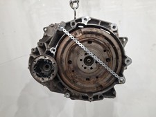 VW VOLKSWAGEN POLO MK5 2009-2011 1.4L 7 Speed Auto Petrol Gearbox / Transmission