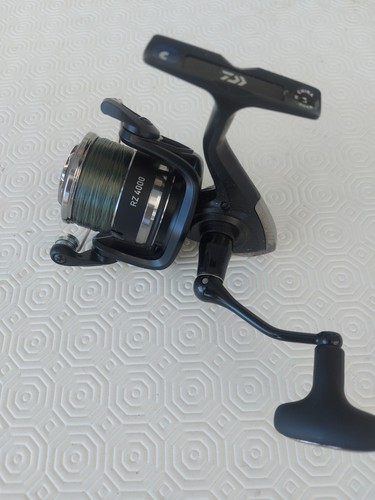 Daiwa rz4000 feeder - rz4000, float