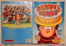 Dandy & Beano Celebration