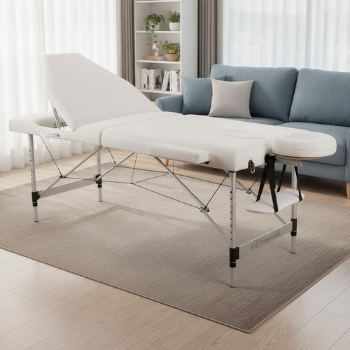 Portable massage bed table - portable,