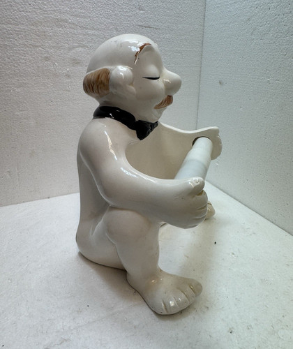 Vintage ceramic wall mounted - vintage,