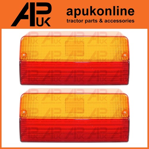 Rear tail brake light lamp - tail,