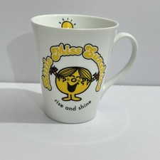 Little Miss Sunshine Coffee