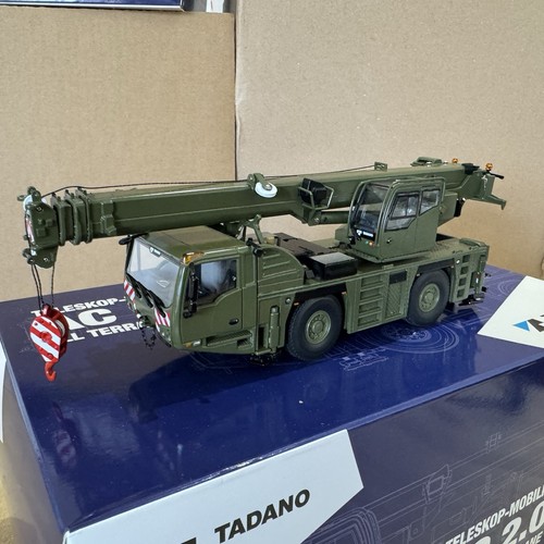 Imc military green army - green, 1/50