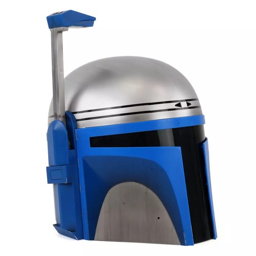 Jango fett voice - jango, voice-changing