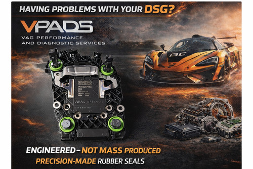 Skoda dsg mechatronic dq381 - skoda,