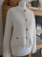 Marks & Spencer cotton knit