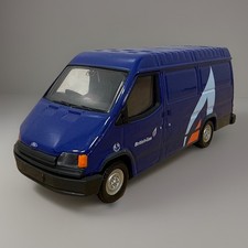 Corgi 1:43 Ford Transit Van