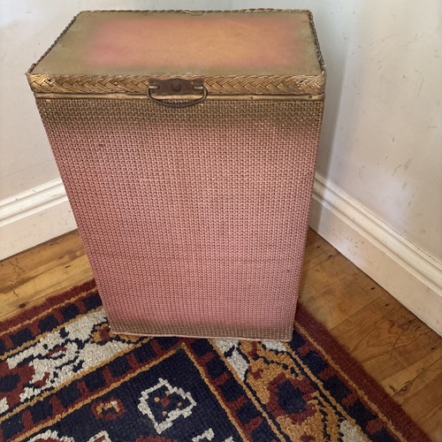 Vintage lloyd loom laundry - vintage,