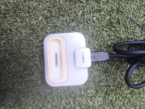 Yamaha yds universal ipod - yds-10,