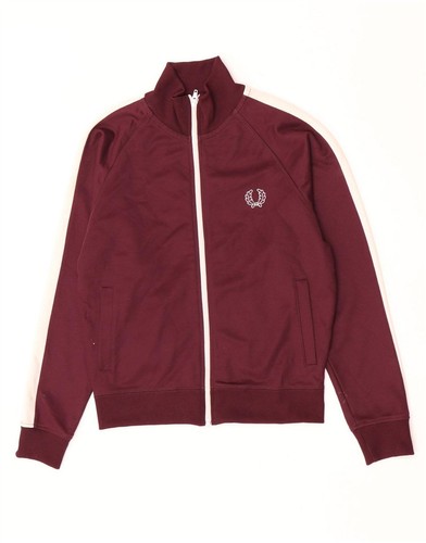 Fred perry boys tracksuit - perry, top