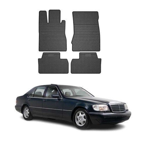 Omac floor mats - floor,