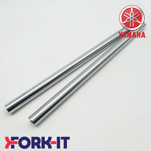 Yamaha ct2 1972 fork - -,