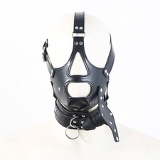 Cosplay Role Play Masks Sex