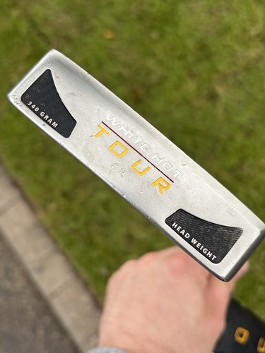 Odyssey white hot - white, #2