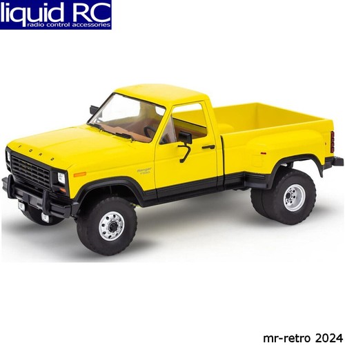 Revell rmx145469090 1980 - revell,