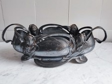 IMPORTANT WMF Silver Pewter