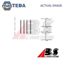 1149Q BRAKE PADS FITTING KIT