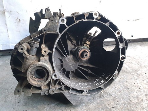 Volkswagen sharan 1998 diesel - volkswagen,