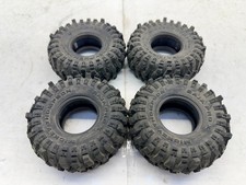 4x Used RC4WD Mickey Thompson