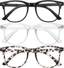 Blue Light Blocking Glasses