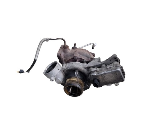 Seat leon turbo - seat, turbocharger