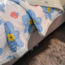 Air Conditioner Quilt Washable