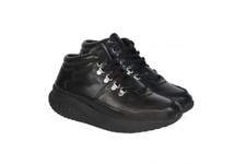 MBT Women's Elba Casual Lace