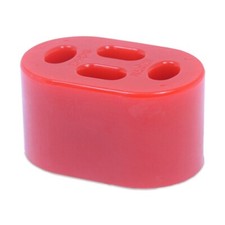 Powerflex Exhaust Mounts for