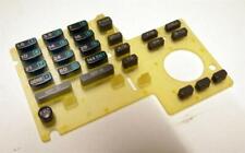 Icom IC-746 Tenkey Rubber