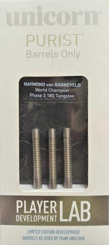 Raymond van barneveld purist - raymond,