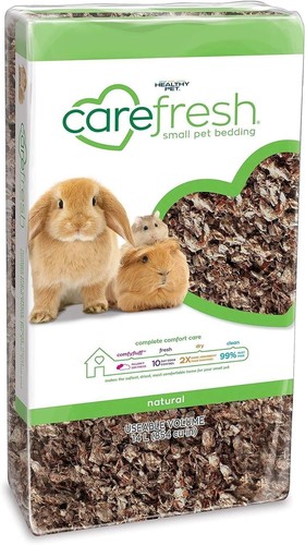 Carefresh dust free - carefresh, dust-free
