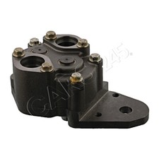 FEBI Oil Pump Fits DAF 85 Cf