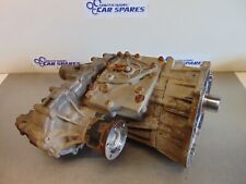 Suzuki Vitara Transfer Box Mk3 gearbox 1.6 Petrol Manual 66J0 Full-Time 4WD