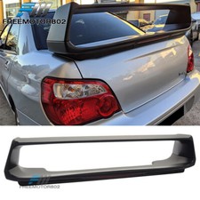 Fit 02-07 Subaru Impreza WRX