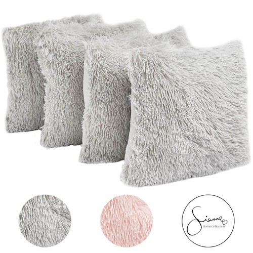 Ohs set large fluffy - of, 2/4